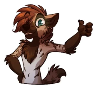 clipart mammal animation