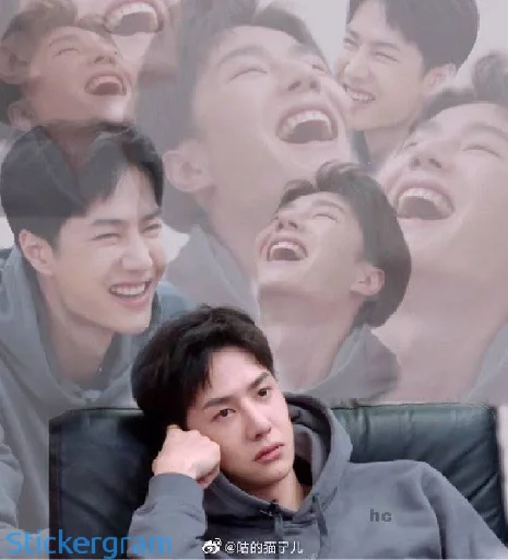 human face person clothing