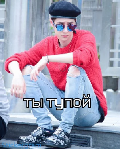 clothing person human face