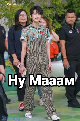 clothing person footwear