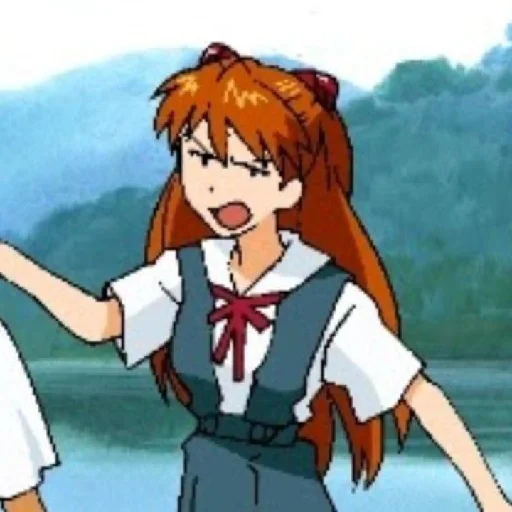 Стикер AskaAniBotClub - 1