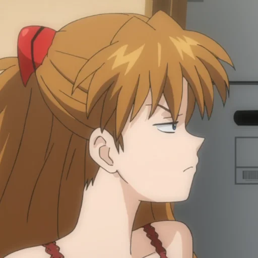 Sticker Asuka(L.M.) - 7