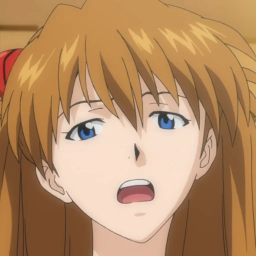 Sticker Asuka(L.M.) - 6