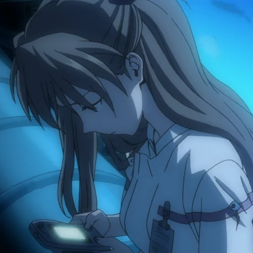 Sticker Asuka(L.M.) - 1