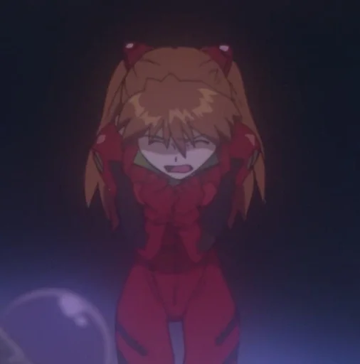 anime cartoon fictional character