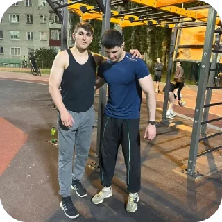 Sticker Темы - 11