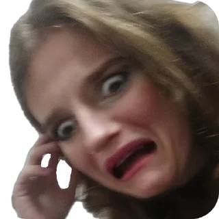 Sticker Аслеся - 5