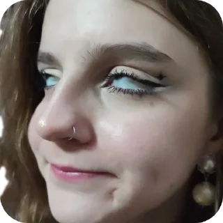 Sticker Аслеся - 0