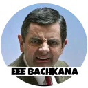 Sticker @asliddincheek - 10