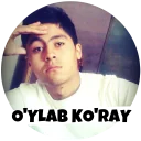 Sticker @asliddincheek - 8