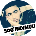 Sticker @asliddincheek - 2