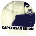 Sticker @asliddincheek - 7