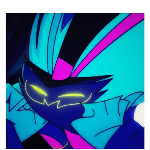 Asmodeus - мультфильм