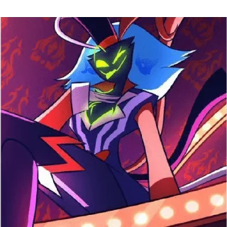 cartoon screenshot art