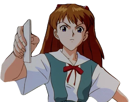 anime cartoon fictional character