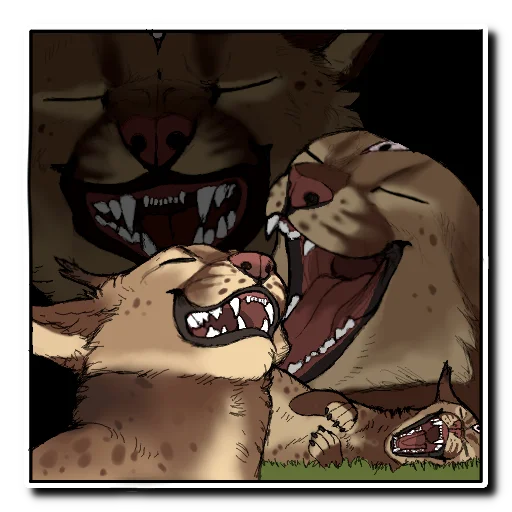 Sticker Asralore - 10