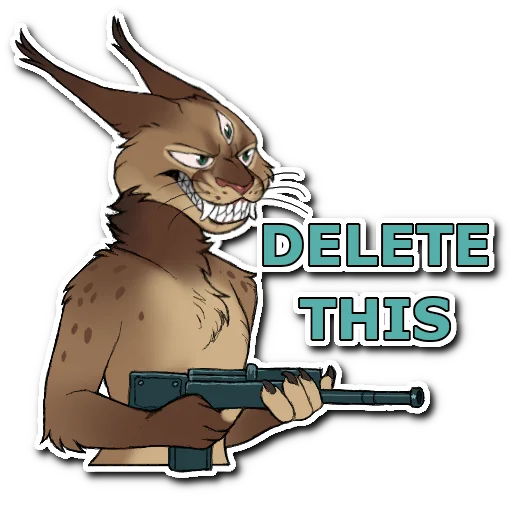 Sticker Asralore - 9