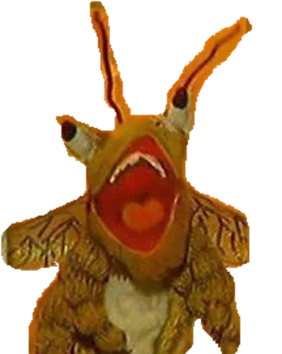 Стикер Asrer - 1