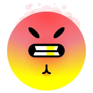 Sticker AssHogolik @stickersb2b - 4