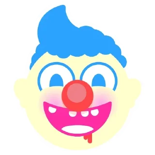 Sticker AssHogolik @stickersb2b - 6