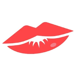 Sticker AssHogolik @stickersb2b - 7