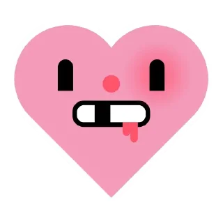 Sticker AssHogolik @stickersb2b - 2