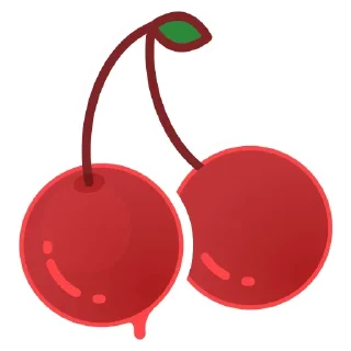 Sticker AssHogolik @stickersb2b - 8