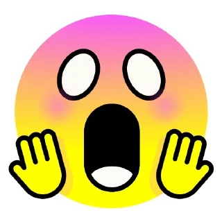 Sticker AssHogolik @stickersb2b - 10