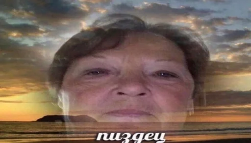 облако человеческое лицо Человек