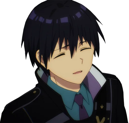 Assassins Pride :: @keiriststicks - 