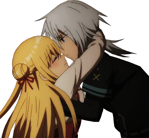 Стикер Assassins Pride :: @keiriststicks - 11