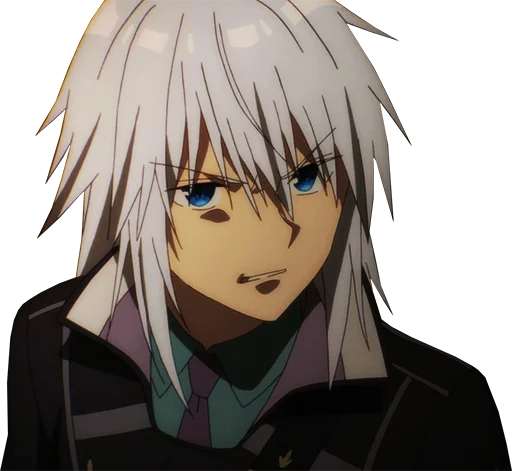 Стикер Assassins Pride :: @keiriststicks - 9