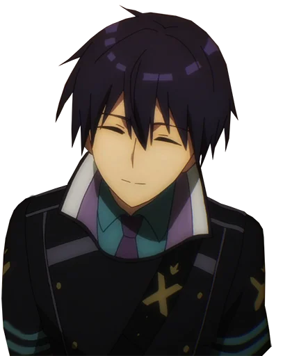 Стикер Assassins Pride :: @keiriststicks - 8