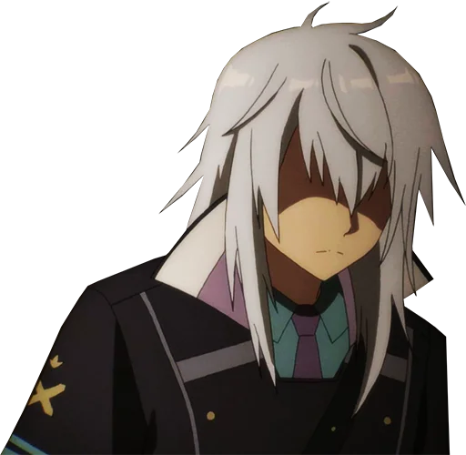 Стикер Assassins Pride :: @keiriststicks - 2