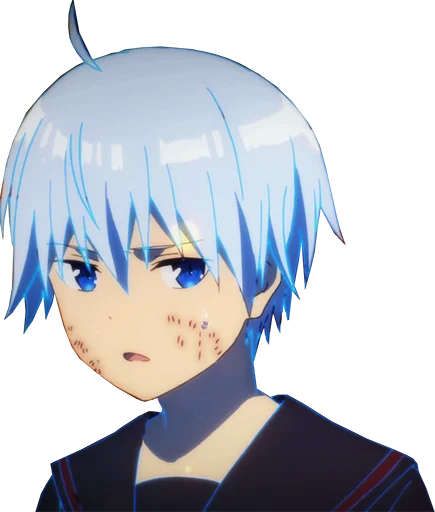 Стикер Assassins Pride :: @keiriststicks - 0