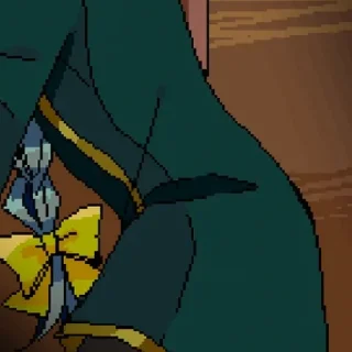 Стикер эш лучший люблю его оч сильнр - 7