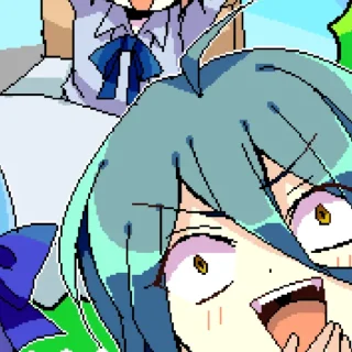 Стикер эш лучший люблю его оч сильнр - 0