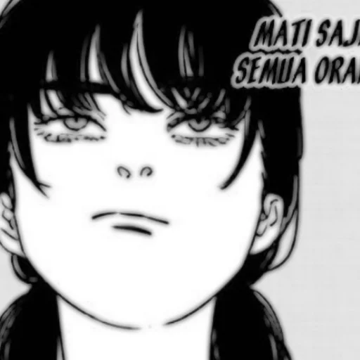 Sticker Asssaamit - 1