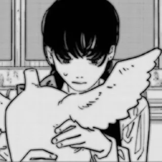 Стикер ʾ˳𓏲 @Kuromithemepark ✦ @DaphSecretPlace - 0