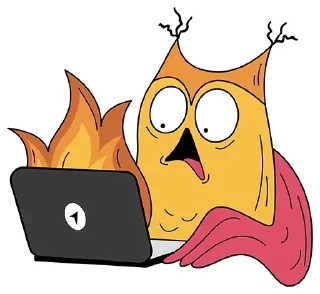 Стикер Assurance academy @stickersb2b - 7