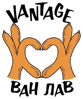 Стикер Assurance academy @stickersb2b - 3