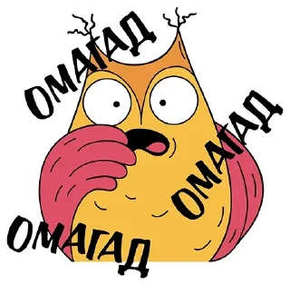 Стикер Assurance academy @stickersb2b - 5