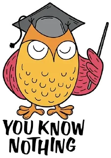 Стикер Assurance academy @stickersb2b - 0