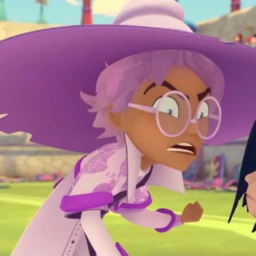 Sticker Aster_topitop - 1