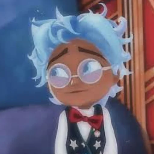 Стикер Aster_topitop - 1