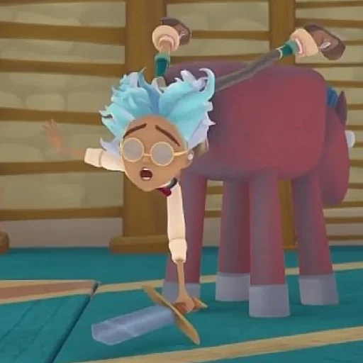 Sticker Aster_topitop - 1