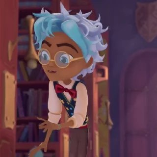 Sticker 💫🌌𝙰𝚜𝚝𝚎𝚛🌌💫 - 11