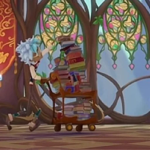 Sticker Aster_topitop12 - 1