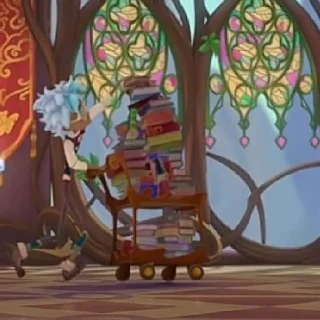 Sticker 💫🌌𝙰𝚜𝚝𝚎𝚛_2🌌💫 - 0