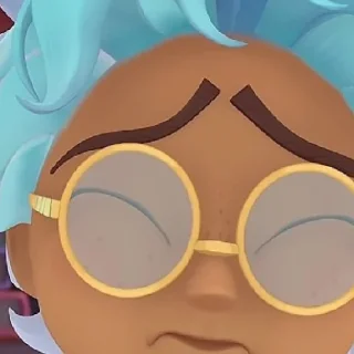 Sticker 💫🌌𝙰𝚜𝚝𝚎𝚛_2🌌💫 - 3